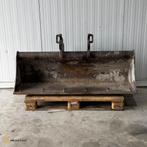 CW10 Slotenbak 150cm (met omkeeroren), Gebruikt, -, -, Ophalen of Verzenden