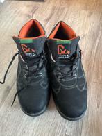 Emma Veiligheidsschoenen Maat 40, Tuin en Terras, Werkkleding, Ophalen of Verzenden, Gebruikt, Dames, Schoenen