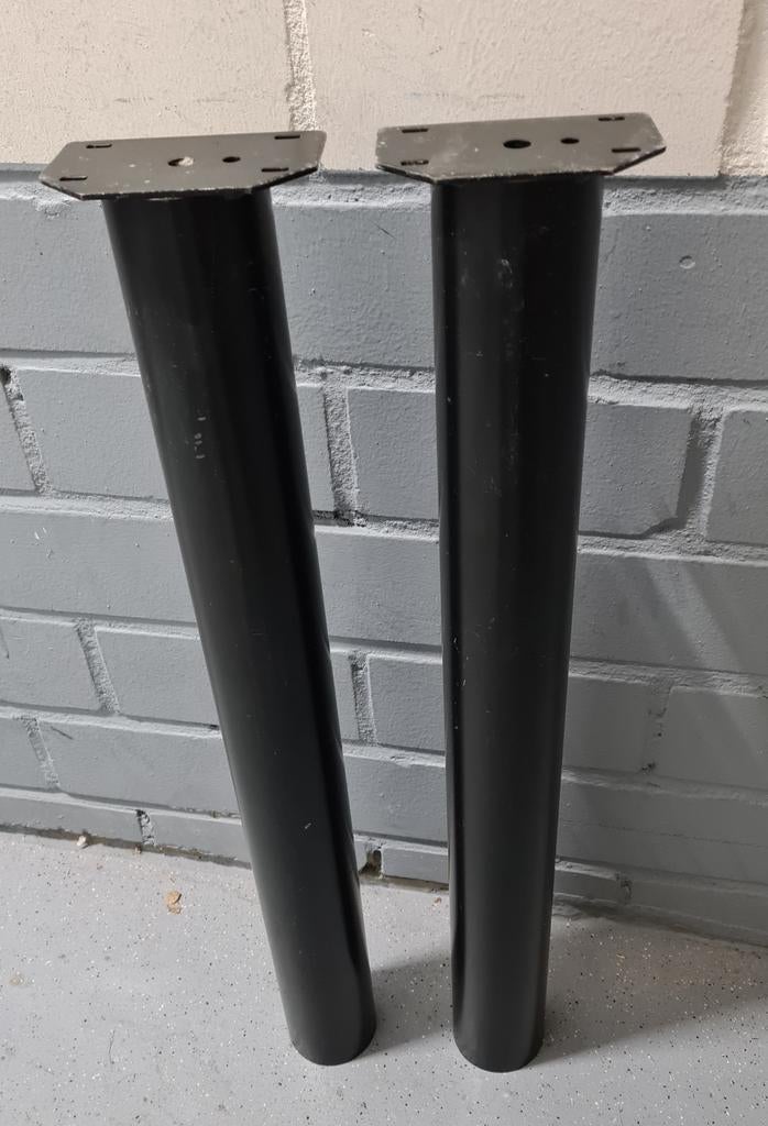 Tafel onderstel zie foto's..., Huis en Inrichting, Tafelonderdelen, Ophalen of Verzenden, Rond, 50 tot 100 cm, 50 tot 100 cm