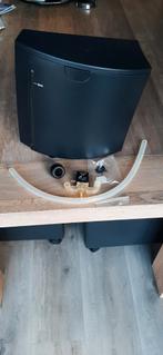 Douwe Egberts cafitesse50 Ombouw set, Witgoed en Apparatuur, Koffiemachine-accessoires, Ophalen, Zo goed als nieuw