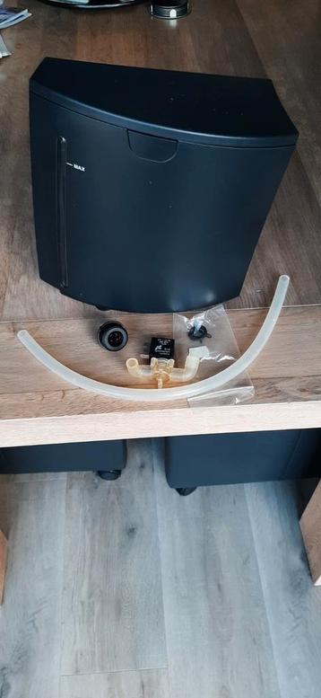 Douwe Egberts cafitesse50 Ombouw set  beschikbaar voor biedingen