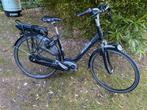 Gazelle Orange C7 elektrische damesfiets middenmoter, Fietsen en Brommers, Fietsen | Dames | Damesfietsen, Ophalen