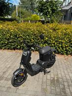 IVA E-GO S2 Elektrische Scooter (45km/h), Fietsen en Brommers, Snorfietsen en Snorscooters, Elektrisch, Zo goed als nieuw, Ophalen