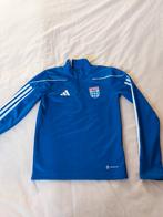 Pec Zwolle trainingsshirt, Maat XS of kleiner, Ophalen, Gebruikt, Shirt