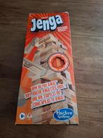 Jenga, Hobby en Vrije tijd, Gezelschapsspellen | Overige, Een of twee spelers, Ophalen of Verzenden, Zo goed als nieuw, Hasbro Gaming