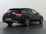 Mercedes-Benz CLA-klasse Shooting Brake 220 Advantage | AMG, Stof, Origineel Nederlands, 1600 kg, 750 kg