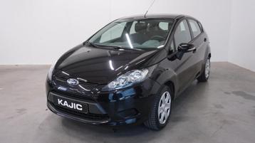 Ford Fiesta 1.25 Titanium beschikbaar voor biedingen