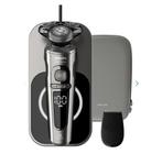 Philips SP9860/13 scheerapparaat, Ophalen of Verzenden, Zo goed als nieuw, Scheren en Epileren