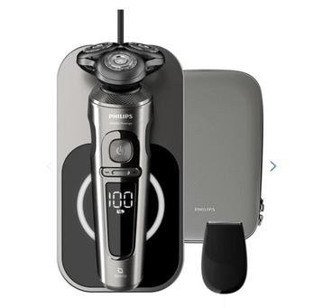 Philips SP9860/13 scheerapparaat beschikbaar voor biedingen