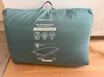Quechua Ultim Comfort Double Luchtbed 136cm, Caravans en Kamperen, Luchtbedden, Ophalen, Zo goed als nieuw