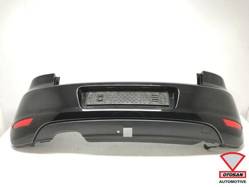 VW Golf 6 2009-2013 Achterbumper Bumper Origineel!, Auto-onderdelen, Carrosserie en Plaatwerk, Bumper, Volkswagen, Gebruikt, Ophalen of Verzenden