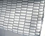 SALE Kvadrat Canal 145 grijs+crème; 5 of 10 meter meubelstof, Wol, Overige kleuren, 120 cm of meer, Ophalen of Verzenden