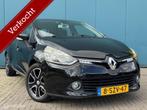 Renault Clio 1.5 dCi ECO Dynamique Navi Climate Control Crui, Voorwielaandrijving, Gebruikt, 4 cilinders, Zwart