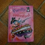 Pareltje en het roversfeest van Els Rooijers (hardcover)., Boeken, Ophalen of Verzenden, Gelezen, Fictie algemeen