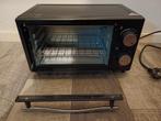 Mini oven Esperanza, Witgoed en Apparatuur, Ovens, Minder dan 45 cm, Ophalen of Verzenden, Zo goed als nieuw, Oven