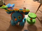 vtech drumstel, Ophalen, Zo goed als nieuw