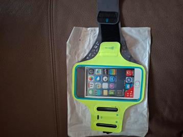 Sportarmband voor smartfone  beschikbaar voor biedingen