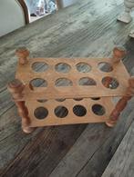 Brocante oud eierrekje, Ophalen of Verzenden