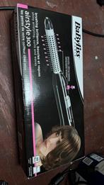 Babyliss airstyle 300, Ophalen, Nieuw, Kam of Borstel