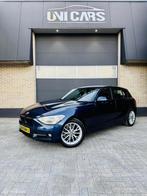 BMW 1-serie 116i Business+|Apple CarPlay|clima|Cruis|New APK, 1-Serie, Euro 5, Gebruikt, Zwart
