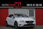 Volvo V40 2.0 D3 150pk Business Sport Automaat | Panoramadak, Auto's, Volvo, Te koop, Hatchback, Gebruikt, Voorwielaandrijving