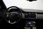Land rover RANGE ROVER EVOQUE 1.5 P300E AWD HSE R-Dynamic -, Auto's, Automaat, Met garantie (alle), Zwart, Bedrijf