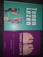 Tenen Lezen boeken, Boeken, Ophalen of Verzenden, Gelezen, Imre en Margaret Somogyi, Overige religies