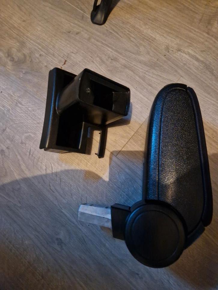 Arm steun  nieuw   verschillende type s  voor auto, Auto-onderdelen, Interieur en Bekleding, BMW, Peugeot, Dacia, Nieuw, Ophalen of Verzenden