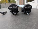 Farad dakdragers Peugeot 308 sw, Ophalen, Gebruikt