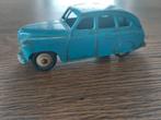 Dinky toys Vanguard, Hobby en Vrije tijd, Modelauto's | 1:87, Ophalen of Verzenden, Zo goed als nieuw, Bus of Vrachtwagen, Overige merken
