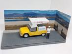 Citroën Mehari - Merchand de Glaces 1:43 Nieuw in verpakking, Ophalen of Verzenden, Nieuw, Auto