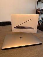 Apple MacBook Pro 15 inch Touchbar Nieuwstaat, Computers en Software, Apple Macbooks, MacBook Pro, 2 tot 3 Ghz, Ophalen of Verzenden