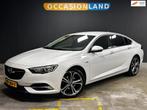 Opel Insignia Grand Sport 1.5 Turbo EcoTec Business Executiv, Auto's, Voorwielaandrijving, Gebruikt, 4 cilinders, 700 kg