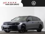 Volkswagen Passat Variant R-Line 1.5 eHybrid 272 PK Automaat, Stof, 4 cilinders, 2000 kg, Origineel Nederlands