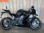 KTM 1190 RC8 (bj 2010), Motoren, Motoren | KTM, 2 cilinders, Bedrijf, Super Sport, 1148 cc