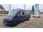 Dethleffs Globetrail 640 90 Years Edition, Luifel, Buscamper of Camperbus, Ringverwarming, Tot en met 2