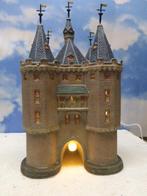 dickensville Sassenpoort Zwolle kerstdorp kersthuisjes toren, Diversen, Ophalen of Verzenden, Zo goed als nieuw
