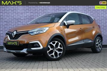 Renault Captur 0.9 TCe Intens | Cruise Control | Volledig On beschikbaar voor biedingen