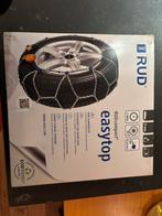 Sneeuwkettingen Rud compact easytop, Auto diversen, Sneeuwkettingen, Ophalen of Verzenden, Zo goed als nieuw