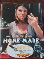 Yvette van Boven - Home made zomer, Boeken, Ophalen of Verzenden, Zo goed als nieuw, Yvette van Boven