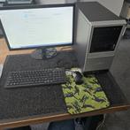 Intel Core i7-7700K@4.2Ghz.Vanaf €250,-, Gebruikt, Overige genres, 1 speler, Ophalen of Verzenden