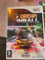 Dream Pinball 3D, Overige genres, 1 speler, Ophalen of Verzenden, Zo goed als nieuw