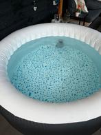 Lazy-Z-spa Miami opblaasbare jacuzzi, Tuin en Terras, Bubbelbaden en Hottubs, Ophalen, Gebruikt, Pomp, Opblaasbaar