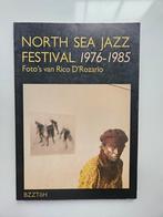 North Sea Jazz Festival photography 1976 - 1985 book, Ophalen of Verzenden, Zo goed als nieuw, Schilder- en Tekenkunst