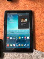 Samsung Galaxy Tab 2 10.1 + Keyboard, 10 inch, Gebruikt, Ophalen of Verzenden, Galaxy 2. 10.1