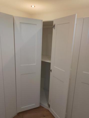 IKEA PAX KASTEN MONTAGE 50€ - afbeelding 16