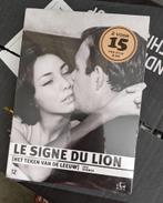 Le Signe du Lion, Eric Rohmer DVD, Cd's en Dvd's, Dvd's | Drama, Drama, Ophalen, Vanaf 16 jaar, Nieuw in verpakking