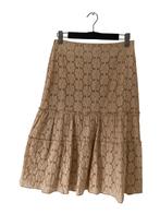 Sandro rok S, Zwart, Ophalen of Verzenden, Zo goed als nieuw, Boven de knie