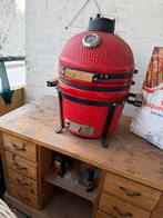 BBQ, Tuin en Terras, Houtskoolbarbecues, Ophalen of Verzenden, Zo goed als nieuw