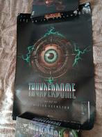 Poster thunderdome die hard day, Ophalen of Verzenden, Film en Tv